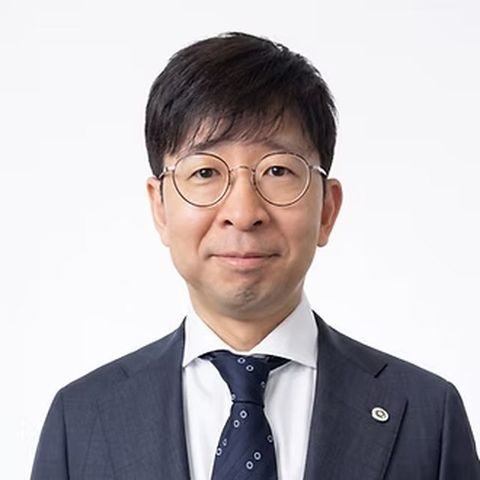 嵐 保憲