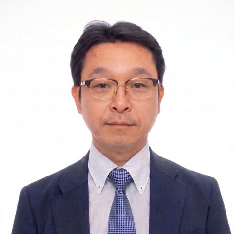 中川 英明